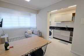 Apartamento aconchegante próximo Maria Fumaça